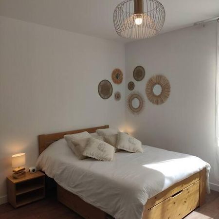 Annecy Vieille Ville, Superbe Appartement Au Calme Εξωτερικό φωτογραφία