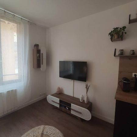 Annecy Vieille Ville, Superbe Appartement Au Calme Εξωτερικό φωτογραφία