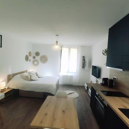 Annecy Vieille Ville, Superbe Appartement Au Calme Εξωτερικό φωτογραφία