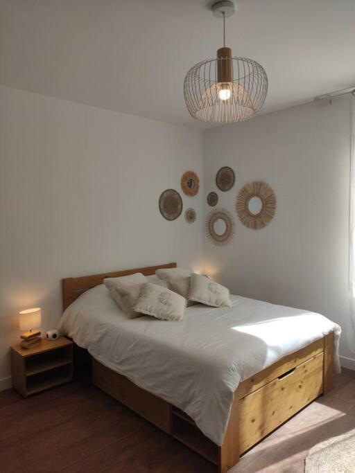 Annecy Vieille Ville, Superbe Appartement Au Calme Εξωτερικό φωτογραφία