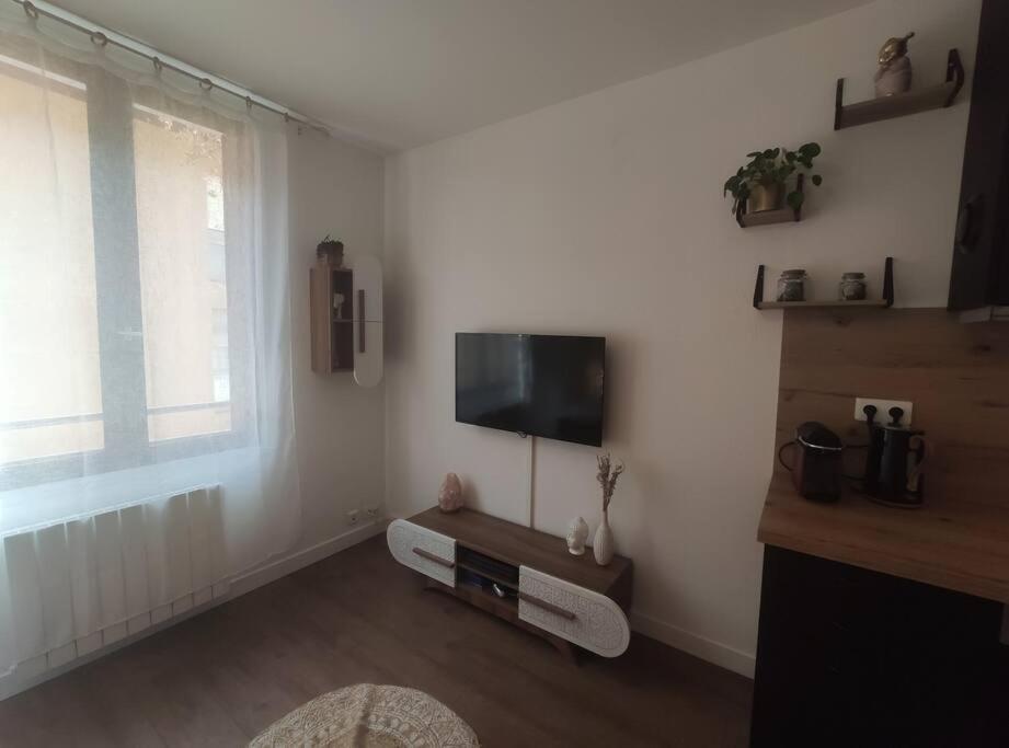 Annecy Vieille Ville, Superbe Appartement Au Calme Εξωτερικό φωτογραφία