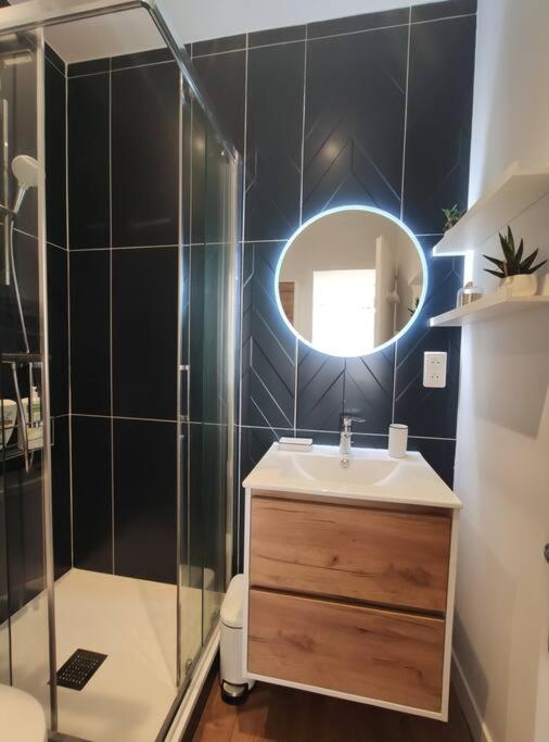 Annecy Vieille Ville, Superbe Appartement Au Calme Εξωτερικό φωτογραφία