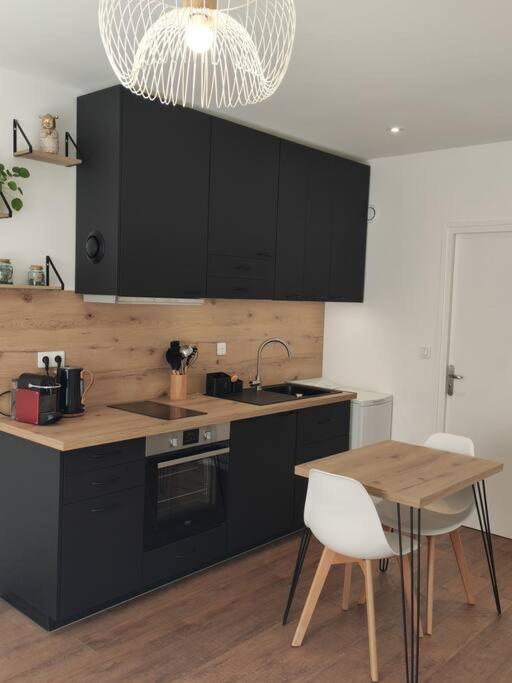 Annecy Vieille Ville, Superbe Appartement Au Calme Εξωτερικό φωτογραφία